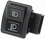 Scooter High Low Beam Switch