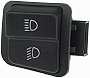 Electric Scooter High Beam Switch