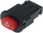 Scooter Hazard Light Switch