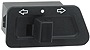 Street Scooter Turn Signal Switch