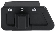 Street Scooter Turn Signal Selector Switch
