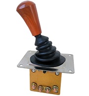 Electirc Car Reversing Handle Switch