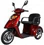 Metal Motorsports E-Rivet Electric Scooter