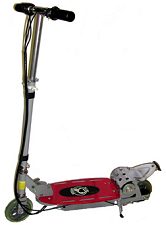 Bravo® B4 Lightning Electric Scooter