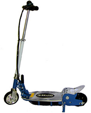 Bravo® B6 Lightning Electric Scooter