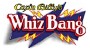 Cap'n Billy's WizBang Electric Scooter Parts
