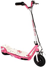 Dynacraft Hello Kitty SU E-Scooter Parts