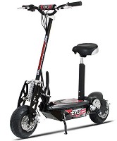 EVO 500 Scooter Parts