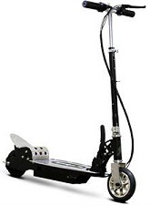 Electric Wheels EW-280 Electric Scooter