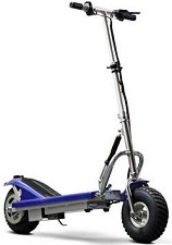 E-Wheels EW-300 Electric Scooter