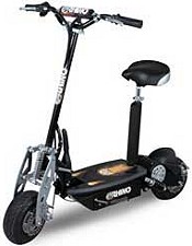 Serengeti Rhino Electric Scooter