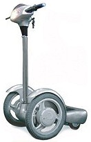 Salorr E-3900 Chopper Electric Scooter