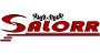 Salorr Electric Scooter Parts