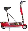 Sola X-11 Electric Scooter