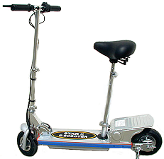 Star II 063 Electric Scooter