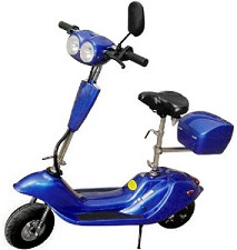 Terminator II Electric Scooter