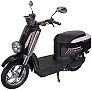 Metal Motorsports E-Rivet Electric Scooter