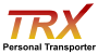 TRX Personal Transporter Electric Scooter Parts