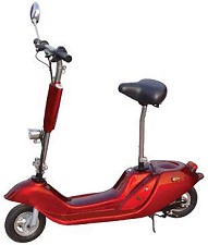 Z Lightning Electric Scooter