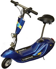 Z Lightning SE Electric Scooter
