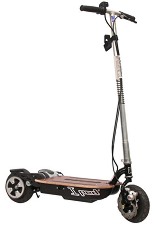 The Zooma Electric Scooter