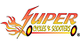 Super Turbo Electric Scooter Parts