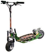 Tanaka Paverunner 450 EX Electric Scooter