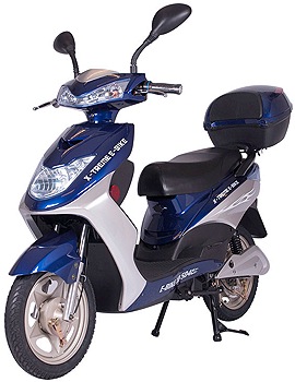X-Treme® XB-504 Electric Scooter