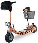 BladeZ® XTR HD 550 Electric Scooter Parts