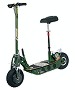 BladeZ® XTR-S 450 Transport Electric Scooter Parts