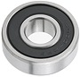 6000RS Sealed Wheel Bearing
