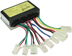 Electra Voy Electric Scooter Parts - ElectricScooterParts.com freedom mobility scooters wiring diagram 