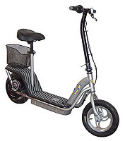 GT GT-350 Electric Scooter