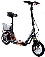 Mongoose Cosmic Electric Scooter