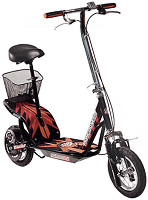 Mongoose Hornet FS Electric Scooter
