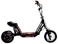 currie electric scooter and electric bicycle parts currie electric scooter flyer se