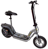 GT GT-500 Electric Scooter