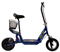 GT Shockwave Electric Scooter