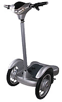 Sunl ES-40 Electric Scooter
