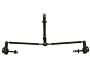 Razor Ground Force Drifter Steering Assembly