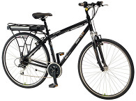 IZIP Via Rapido Women's Electric Bicycle